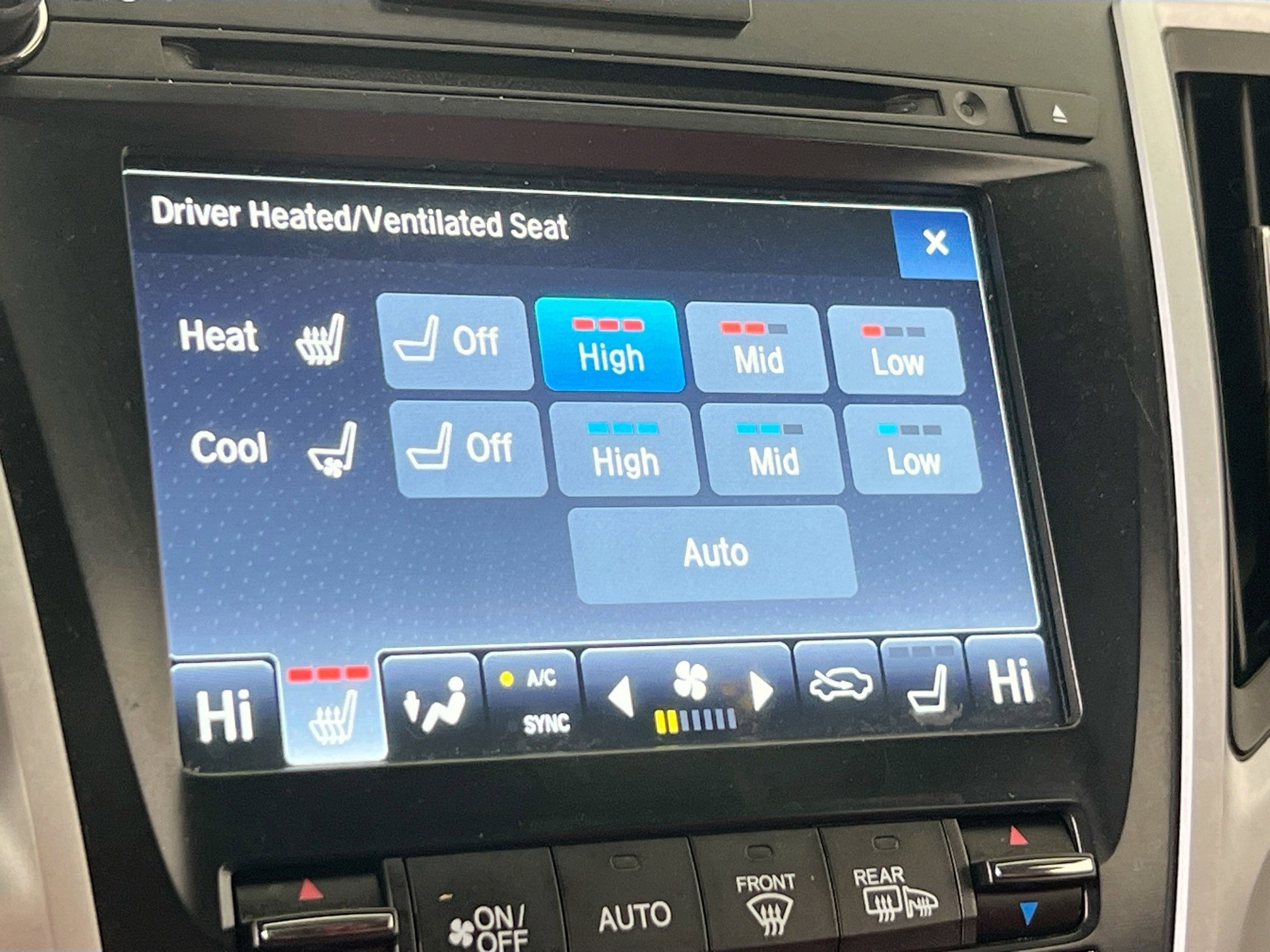 Used 2018 Acura TLX V6 w/ Technology & A-SPEC Pkg image 20