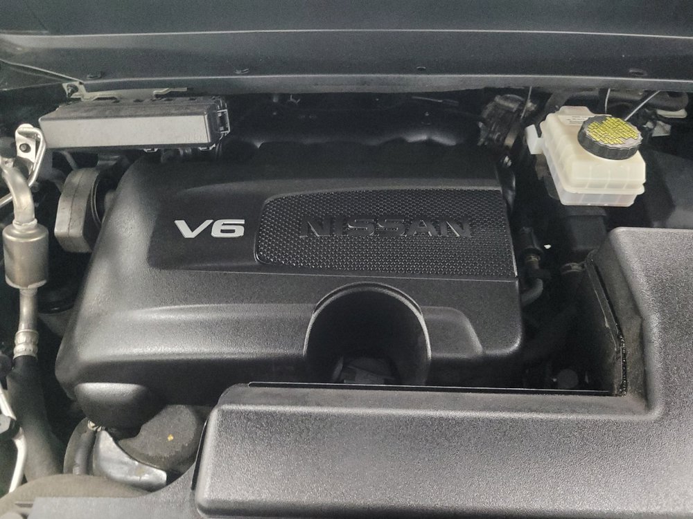 Used 2019 Nissan Pathfinder SL image 30