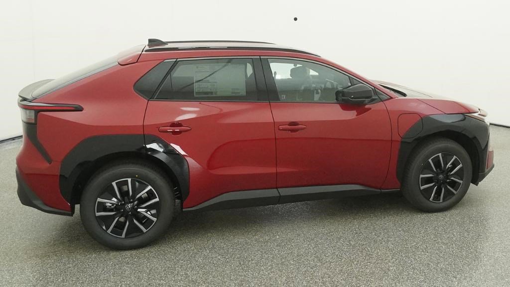 New 2026 Toyota bZ image 28