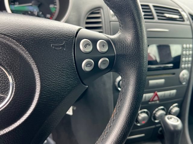 Used 2006 Mercedes-Benz SLK 280 image 15