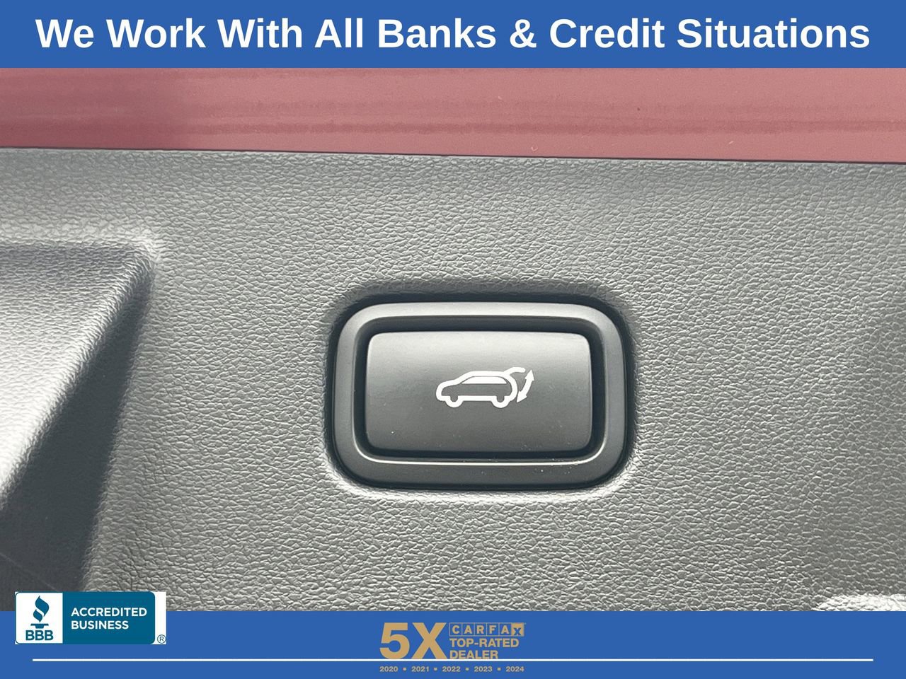 Used 2025 Hyundai Tucson SEL image 26