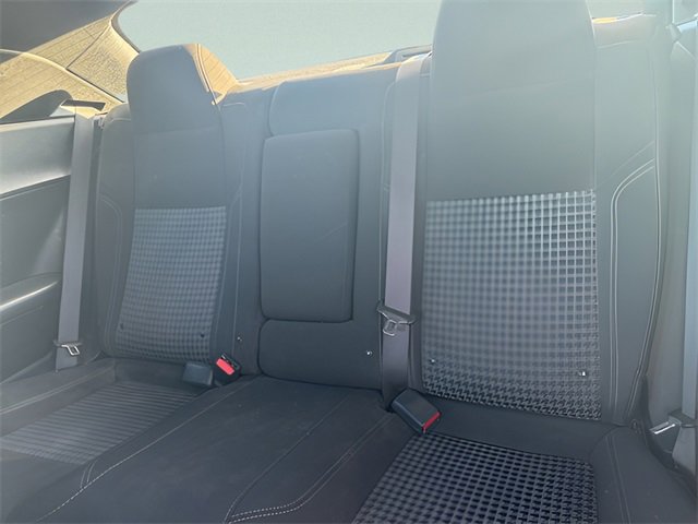 Used 2020 Dodge Challenger SXT image 20