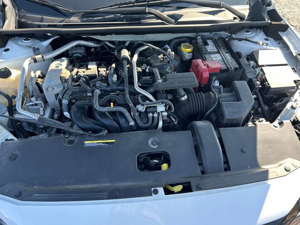 Used 2024 Nissan Sentra S image 26