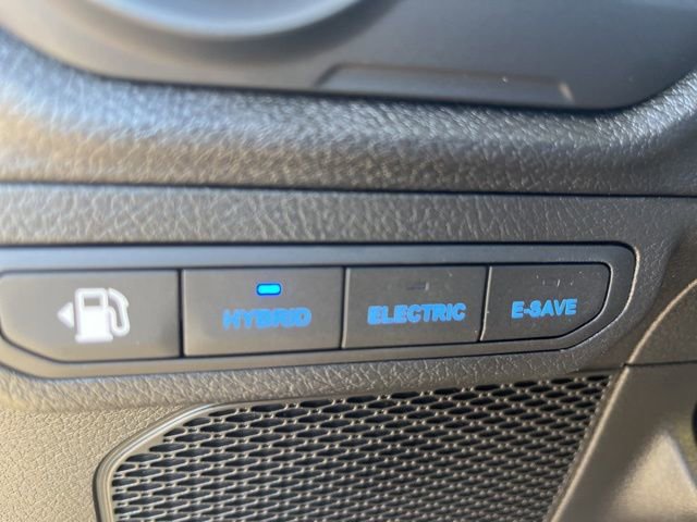 Used 2025 Jeep Wrangler Willys 4xe image 22