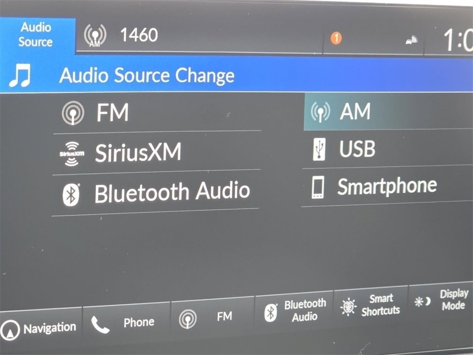 New 2025 Honda Pilot Touring image 6