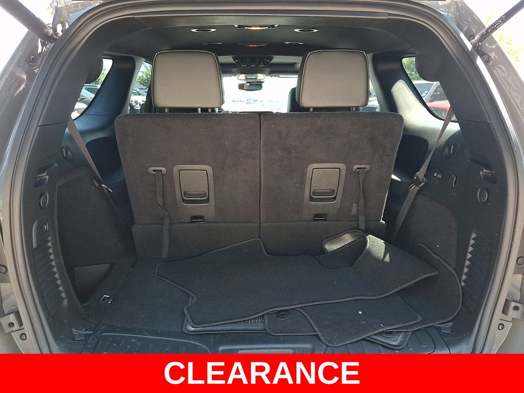 Used 2023 Dodge Durango R/T AWD/4WD image 30