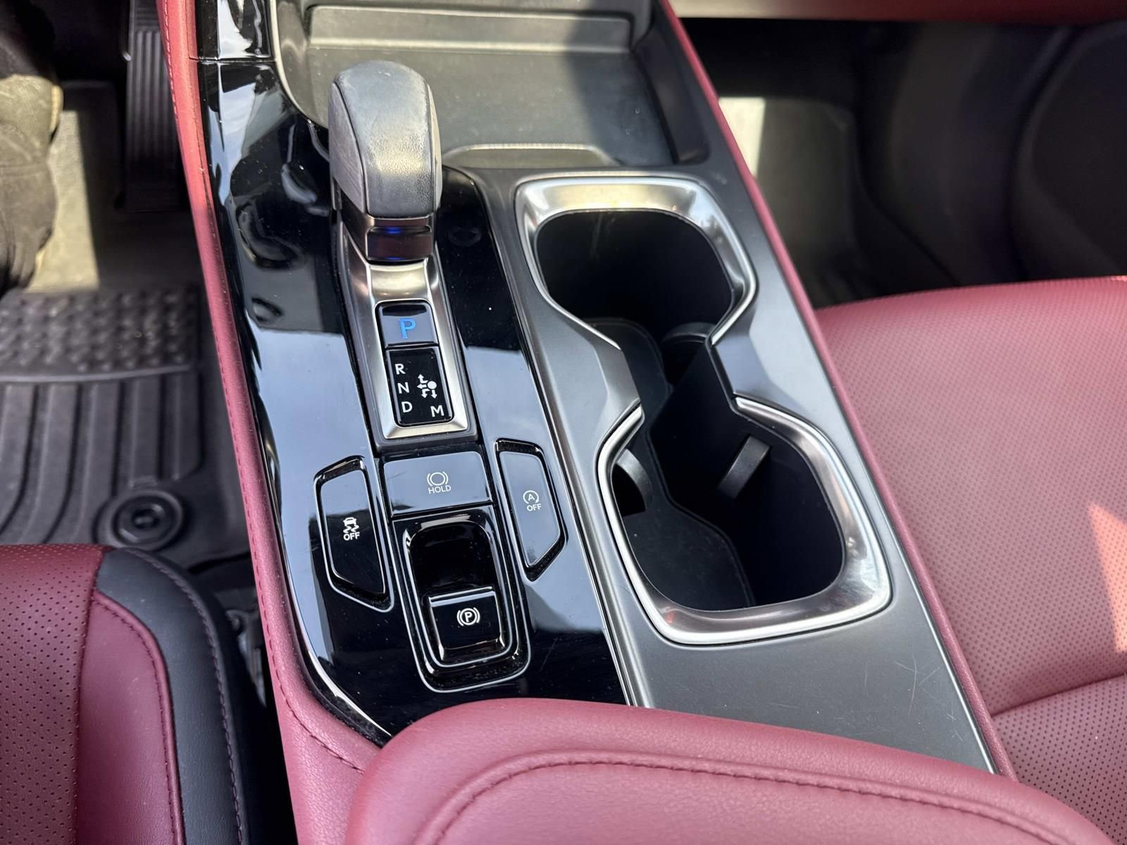 Used 2024 Lexus NX 250 FWD w/ Cold Area Package image 24