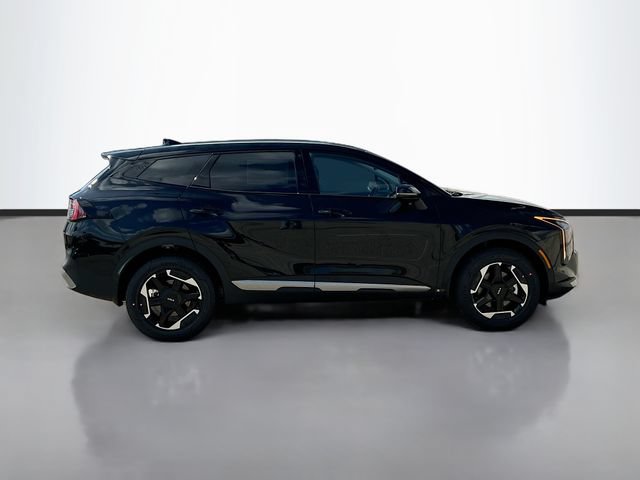 New 2026 Kia Sportage S AWD/4WD image 8