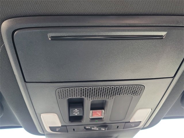 New 2026 Honda CR-V TrailSport image 31