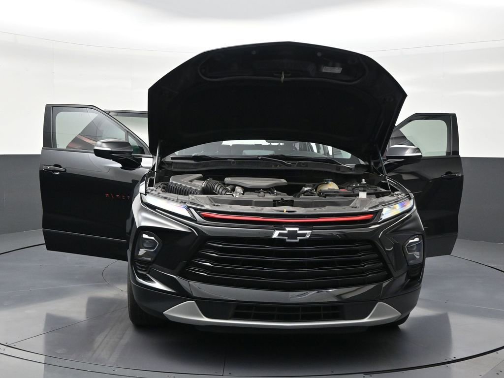 Used 2024 Chevrolet Blazer LT w/ Redline Edition image 33