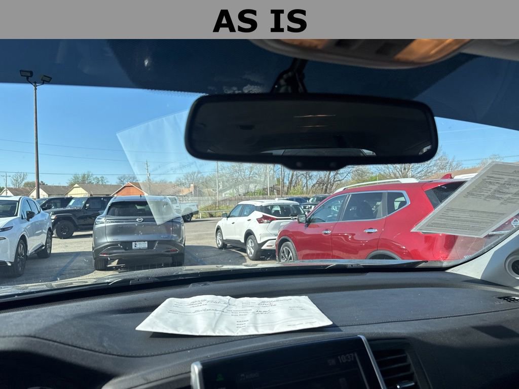 Used 2016 Honda Pilot EX-L image 13