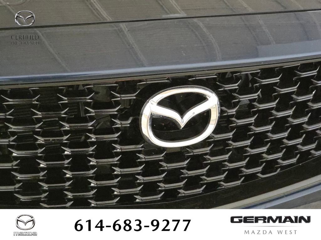 Certified 2025 MAZDA CX-50 2.5 Hybrid w/ Premium Plus Pkg AWD/4WD image 15