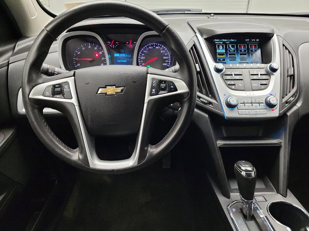 Used 2017 Chevrolet Equinox LT w/ Convenience Package FWD image 22