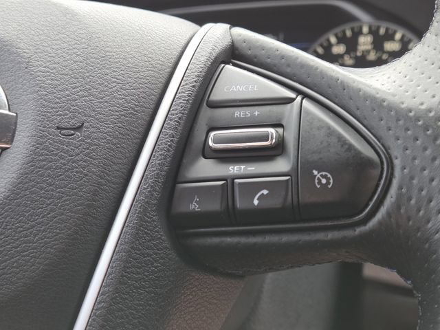 Used 2018 Nissan Maxima 3.5 S FWD image 12