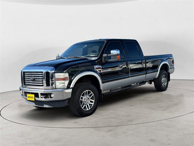 Used 2010 Ford F350 Lariat