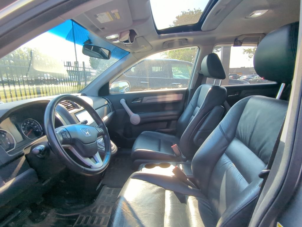 Used 2007 Honda CR-V EX-L image 6