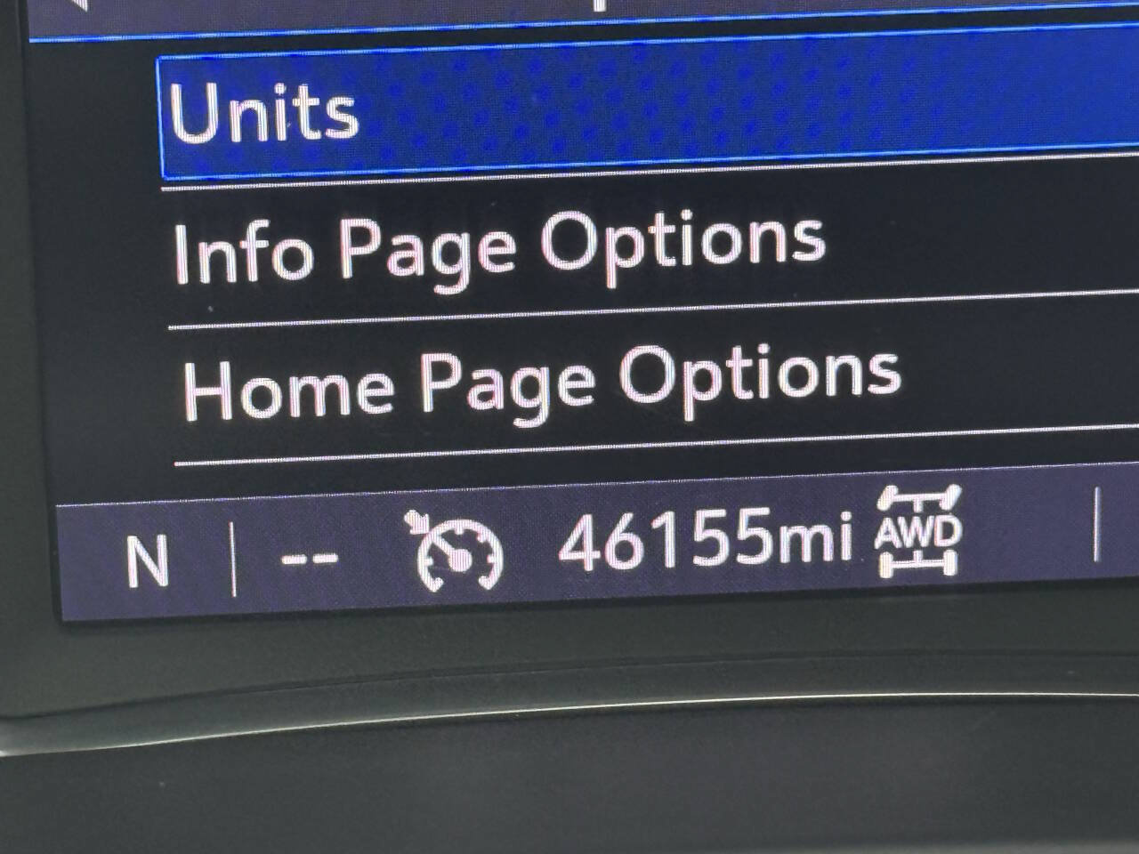 Used 2020 GMC Acadia AT4 w/ GMC Pro Grade Package AWD/4WD image 36