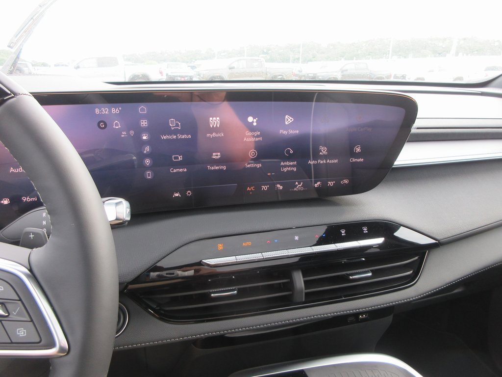 New 2026 Buick Enclave Sport Touring w/ Super Cruise Package image 19