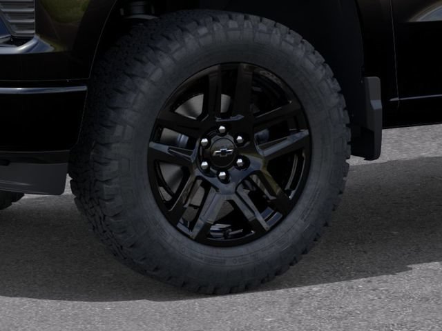 New 2026 Chevrolet Silverado 1500 RST AWD/4WD image 9