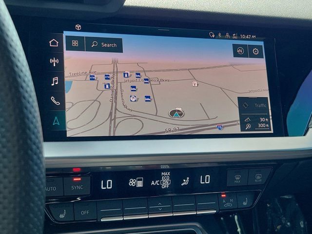 Certified 2023 Audi S3 Premium Plus w/ Premium Plus Package image 25