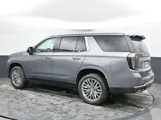 New 2026 Chevrolet Tahoe High Country image 7