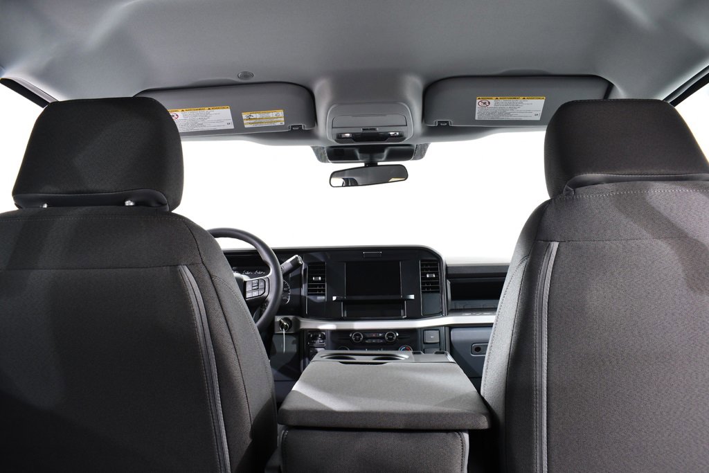 New 2026 Ford F350 XL w/ XL Driver Assist Package image 17