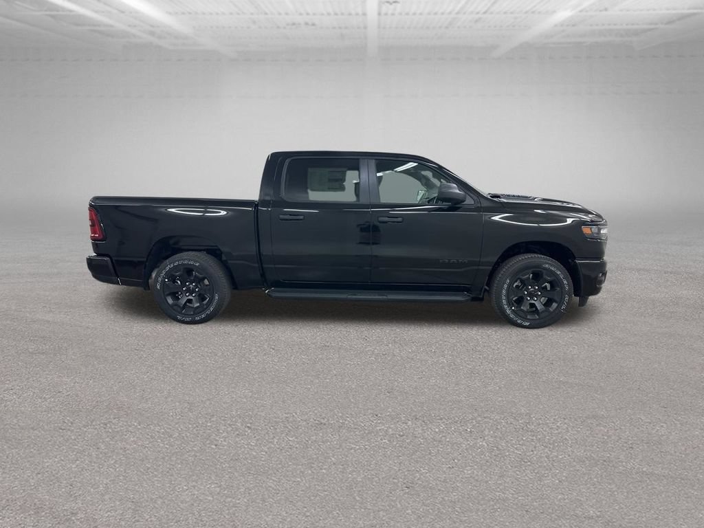 New 2026 RAM 1500 Express AWD/4WD image 10