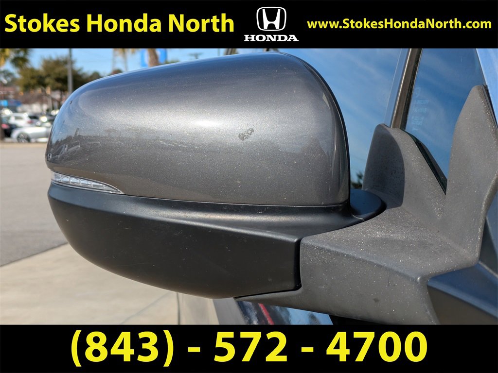 Certified 2020 Honda Pilot EX-L image 12