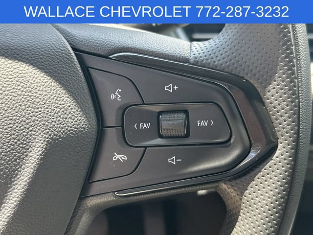 Used 2024 Chevrolet Trax LS w/ Driver Confidence Package FWD image 20
