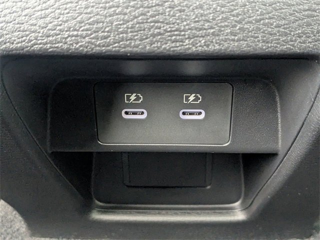 New 2026 Mitsubishi Outlander SE image 19