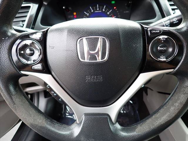 Used 2013 Honda Civic LX image 13