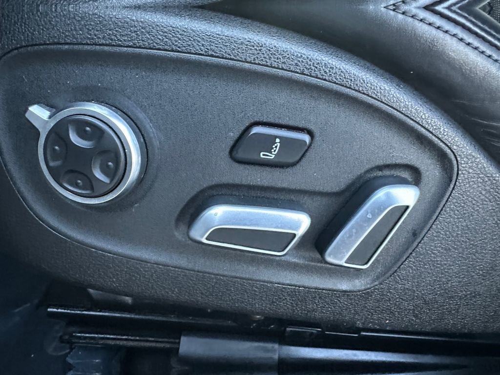 Used 2017 Audi S7 Premium Plus image 16