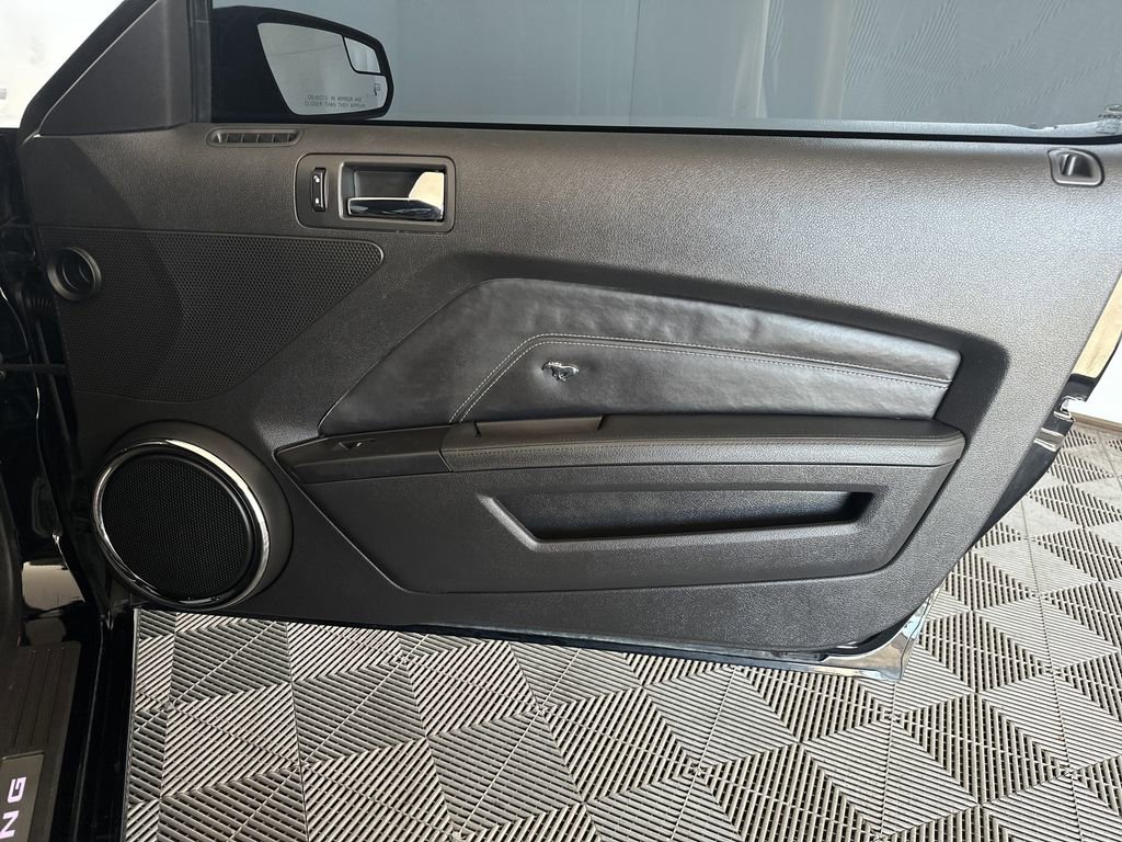 Used 2014 Ford Mustang GT Premium w/ Electronics Package image 27