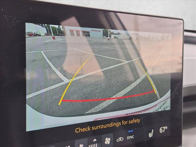 Certified 2026 Toyota RAV4 XLE Premium AWD/4WD image 13