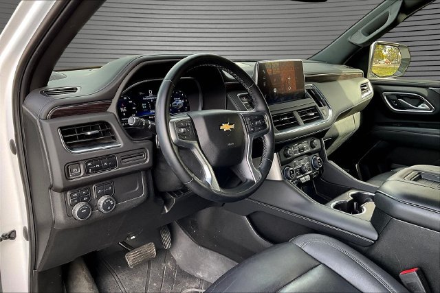 Used 2023 Chevrolet Tahoe LT AWD/4WD image 17