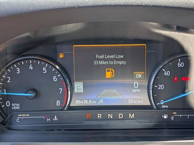 Used 2020 Ford Explorer XLT w/ Equipment Group 202A AWD/4WD image 10
