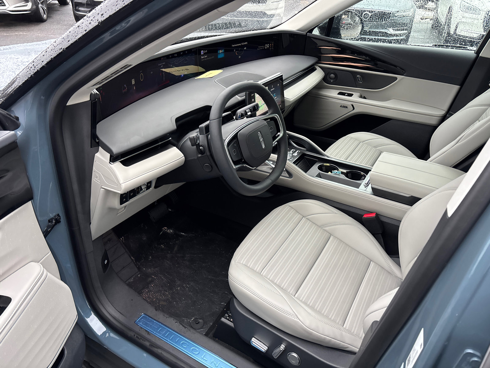 New 2026 Lincoln Nautilus Reserve image 26