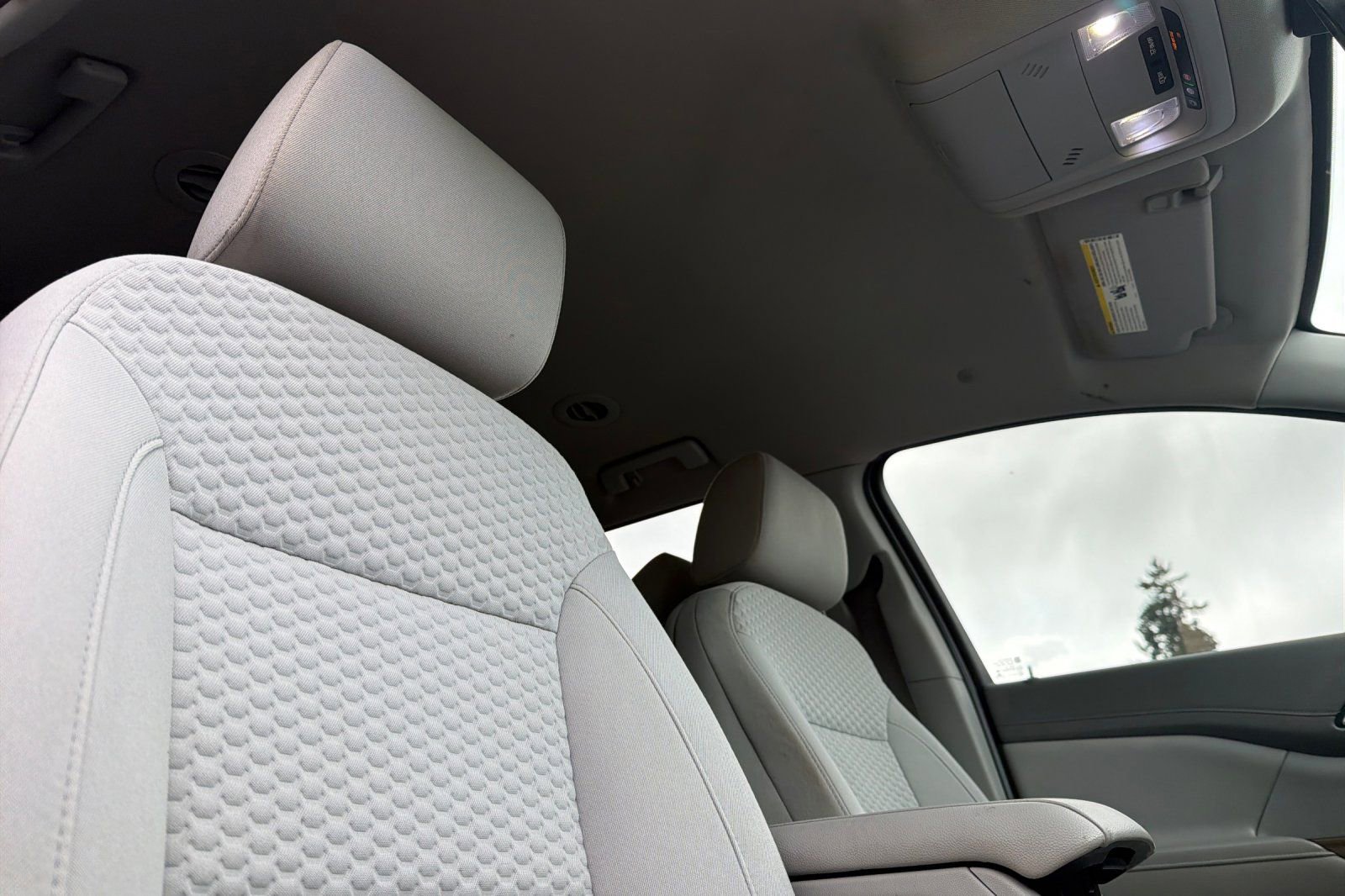 Used 2019 GMC Acadia SLE FWD image 15