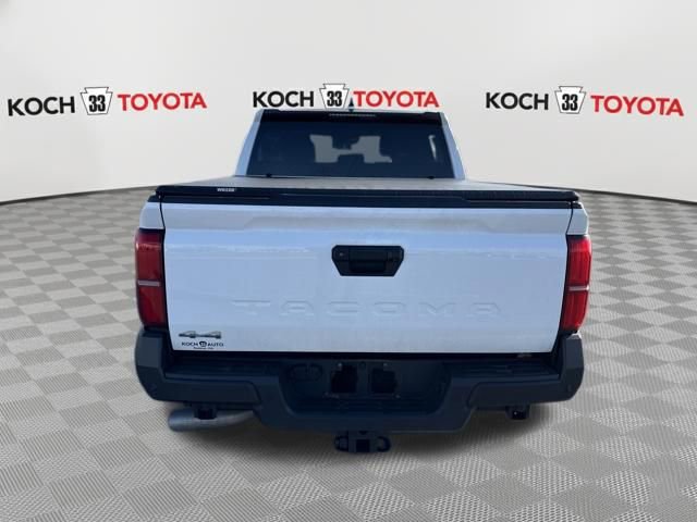 Used 2024 Toyota Tacoma SR image 7