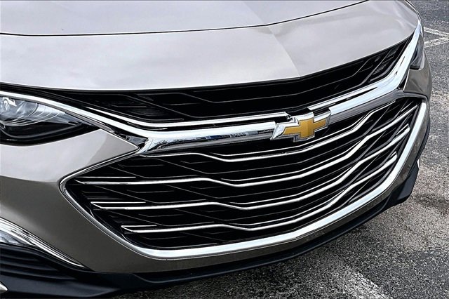 Used 2023 Chevrolet Malibu LS image 33