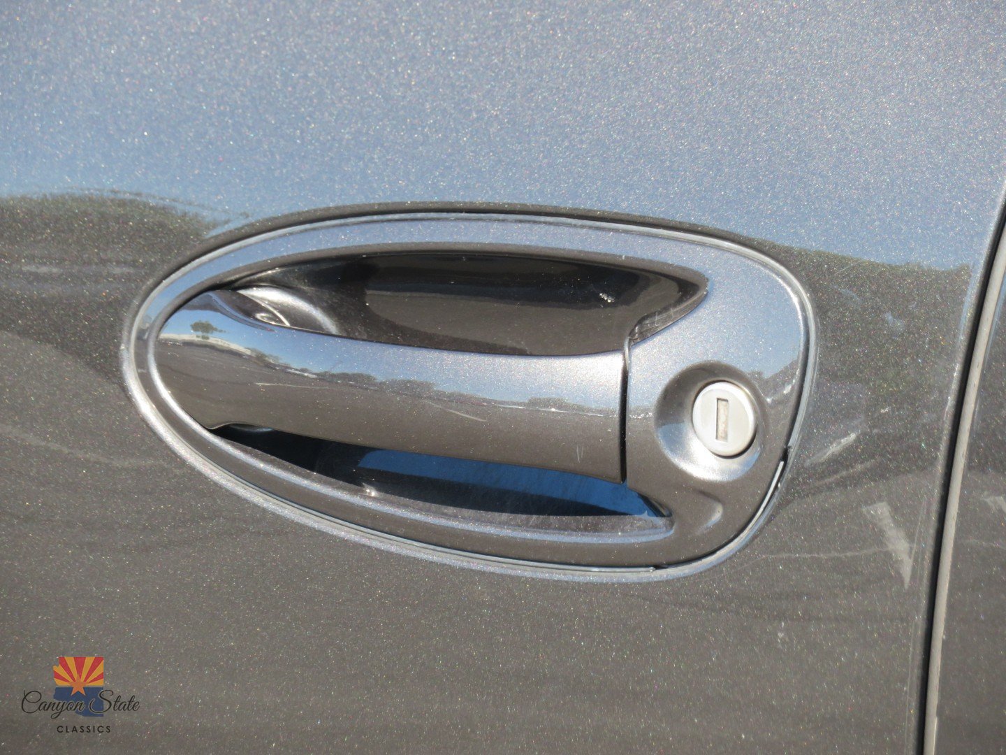 Used 2010 Porsche Panamera S RWD image 28