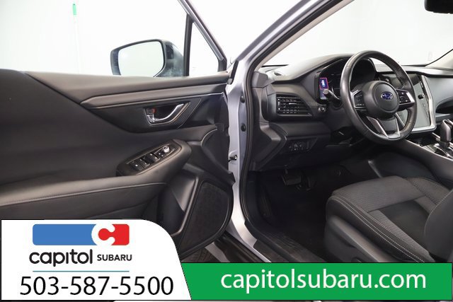 Used 2024 Subaru Outback Premium AWD/4WD image 9