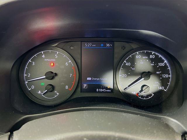 Used 2022 Nissan Altima 2.5 S image 14