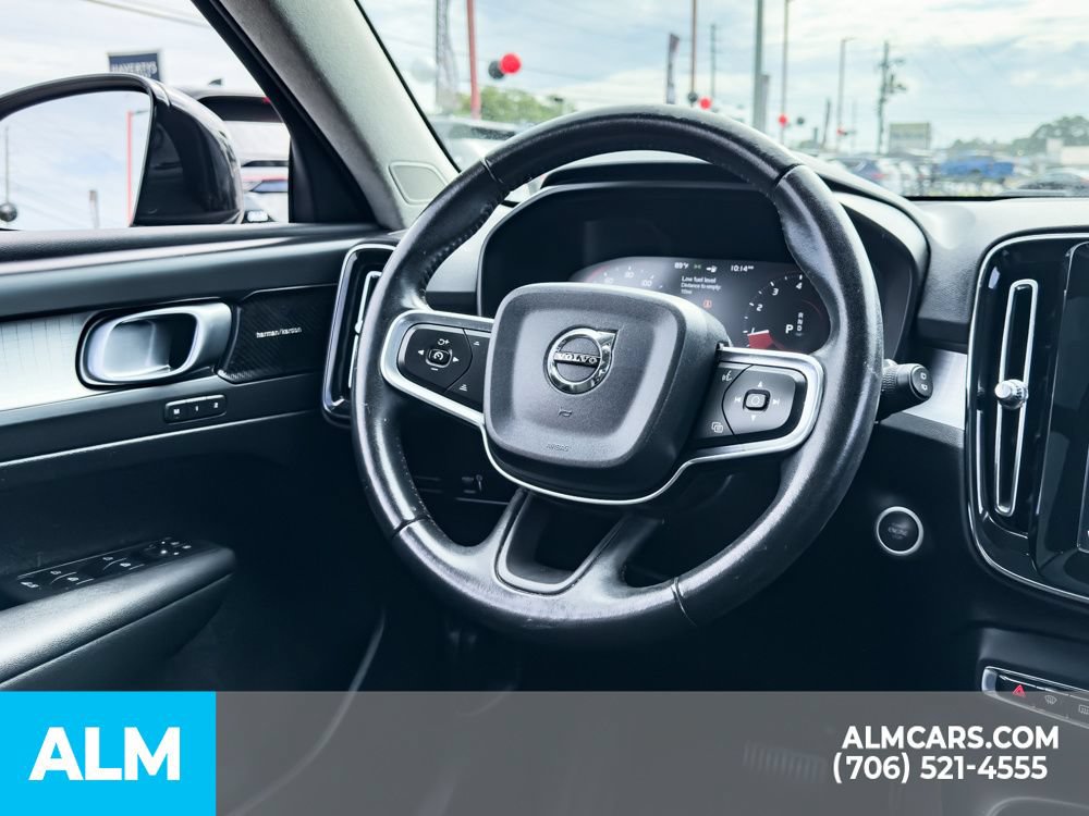 Used 2020 Volvo XC40 T5 Momentum AWD/4WD image 22