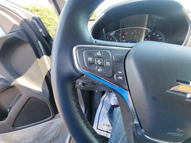 Used 2024 Chevrolet Equinox LT FWD image 22