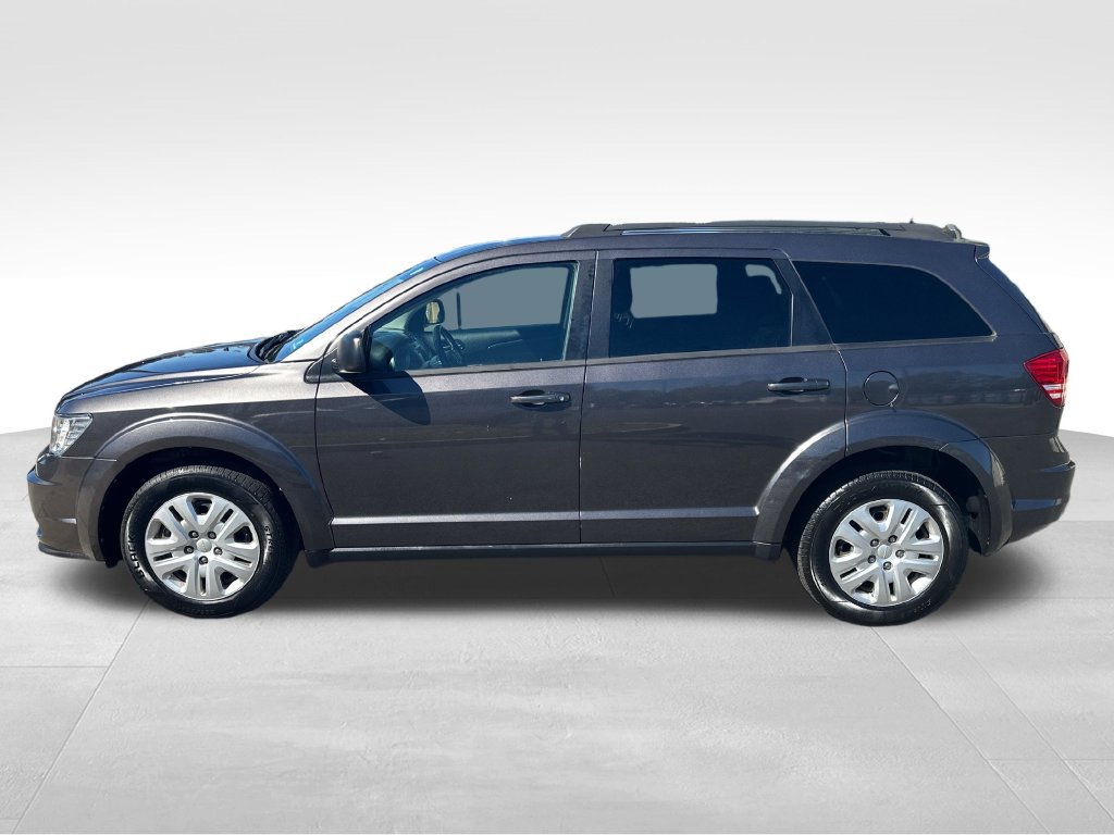 Used 2018 Dodge Journey SE FWD image 5