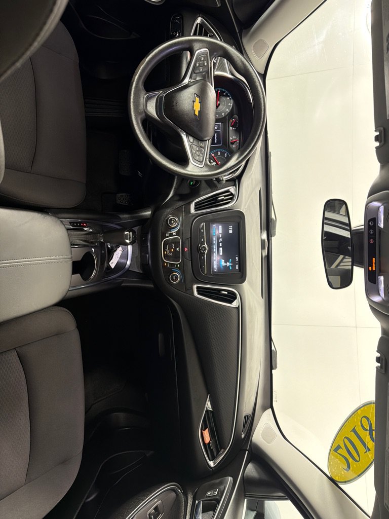 Used 2018 Chevrolet Malibu LT FWD image 22