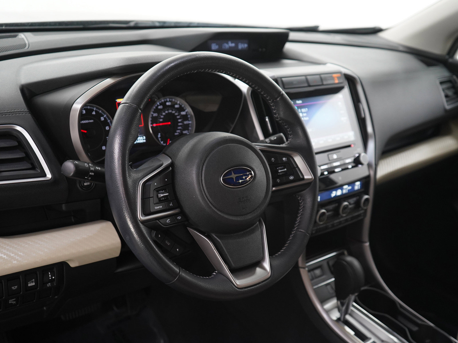 Used 2021 Subaru Ascent Premium image 22