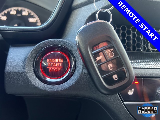 Used 2025 Honda CR-V EX image 14