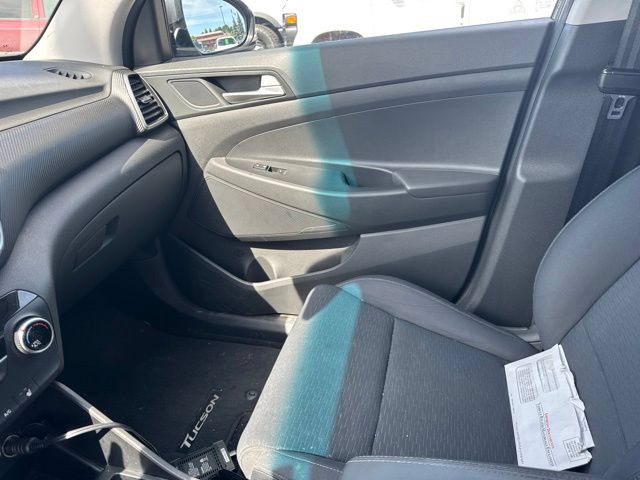 Used 2019 Hyundai Tucson Value AWD/4WD image 8